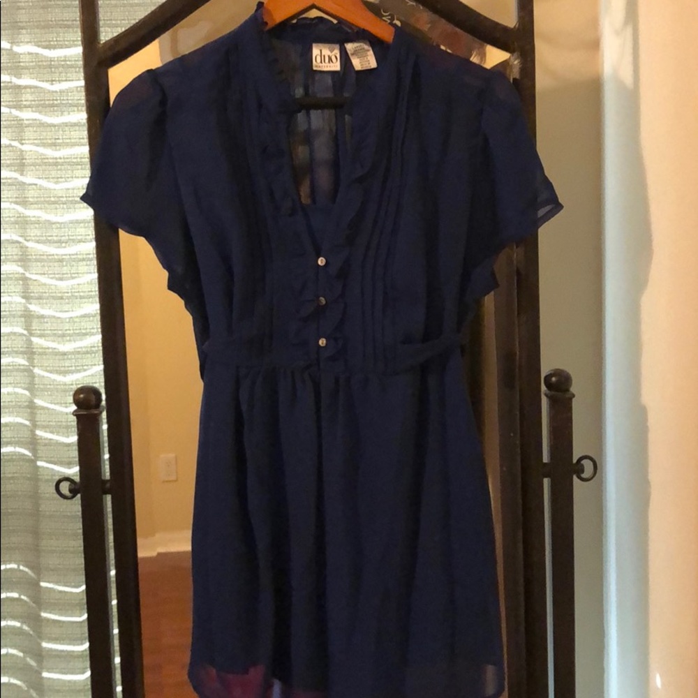 MATERNITY Top